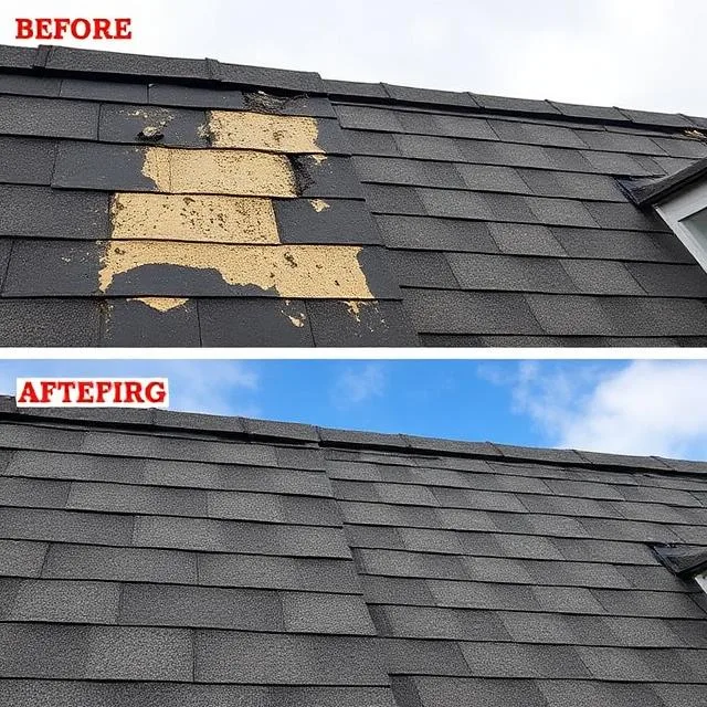 Roof Repair Near Me in Lamar, AR near me